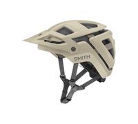 Smith - Cascos MTB - Forefront 3 MIPS Matte Chalk - Talla 55-59 cm - Beige Beige 55-59 cm