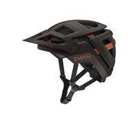 Smith - Cascos MTB - Forefront 3 Mips Matte Gravy - Talla 59-62 cm - Negro Negro 59-62 cm