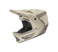 Smith - Cascos MTB - Hardline MIPS Matte Chalk - Talla 55-59 cm - Beige Beige 55-59 cm