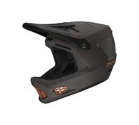 Smith - Cascos MTB - Hardline Mips Matte Gravy - Talla 55-59 cm - Negro Negro 55-59 cm