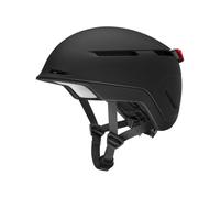Smith - Cascos para bicicleta - Dispatch Mips Matte Black - Talla 55-59 cm - Negro Negro 55-59 cm