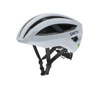 Smith Casco Network MIPS blanco