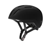 Smith - Cascos para bicicleta - Transit Mips Matte Black - Talla 59-62 cm - Negro Negro 59-62 cm
