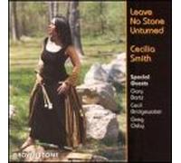 Smith, Cecilia - Leave No Stone Unturned