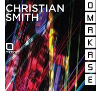 Smith, Christian - Omakase