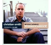 Smith, Christian - Tronic Treatment