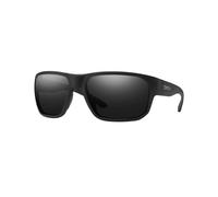 Smith - City - Arvo Matte Black Chromapop Polarized Black - Negro Negro one size