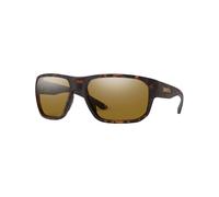 Smith - City - Arvo Matte Tortoise Chromapop Polarized Brown - Marrón Marrón one size