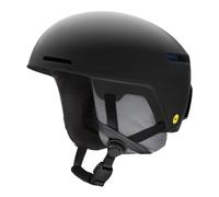 Smith Code MIPS Helmet Casco Mixto, Matte Black, Talla Única