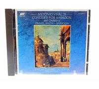 Smith - Concerti for Bassoon Vol.1