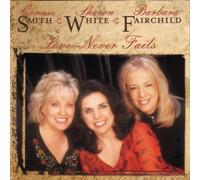Smith, Connie - Love Never Fails