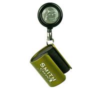 Smith Creek Soporte para caña de Pescar con Clip