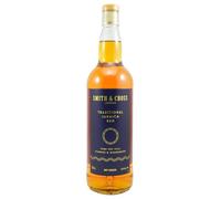 Smith & Cross - Botella de Ron, 700 ml