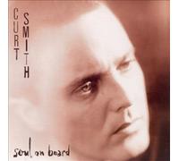 Smith, Curt - Soul on Board [CASSETTE] [Casete]