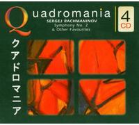 Smith,Cyril,Po,Sargent,Malcolm - Sinfonie 2 & Other Favourit