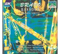 Smith,Daniel - Bravo Bassoon (Fagott)