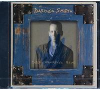 Smith,Darden - Deep Fantastic Blue