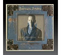 Smith, Darden - Deep Fantastic Blue