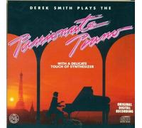 Smith, Derek - The Passionate Piano
