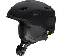 Smith Descend MIPS, casco de esquí, negro 63-67cm Matte Black