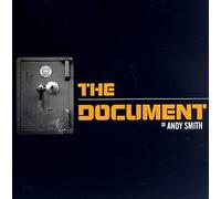 Smith, DJ Andy - Document