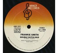 Smith - Double Dutch Bus / Will They Miss Me [Vinilo]