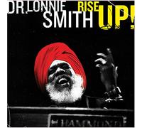 Smith, Dr. Lonnie - Rise Up!