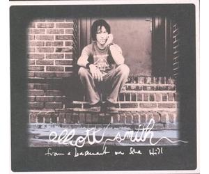 Smith, Elliott - From A Basement On The Hill