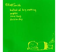 Smith, Elliott - The Ballad of Big Nothing
