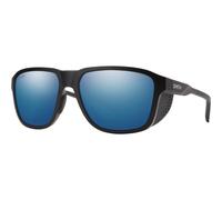 Smith Embark, gafas de sol, matte black Onesize Matte Black