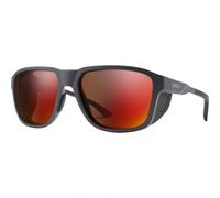 Smith Embark, gafas de sol, matte slate Onesize Matte Slate