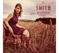 Smith, Emily - Echoes
