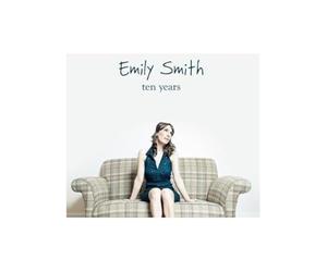Smith, Emily - Ten Years