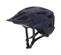 Smith Engage 2 MIPS Helmet - Casco Mixto, Mate Midnight Navy, Talla única