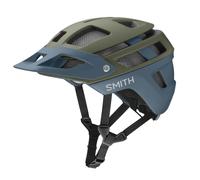 Smith Forefront 2 Mtb Cycle Casmen - Casco de bicicleta de montaa para adultos con tecnologa MIPS - Proteccin de impacto liviano para hombres y mu