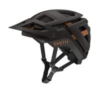 Smith Forefront 3 MIPS Casco de Ciclismo Matte Archive Flamingo, Talla SM (51-55 cm)