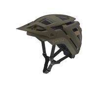 Smith - Forefront 3 MIPS Matte Forest - Talla 51-55 cm - Caqui Caqui 51-55 cm