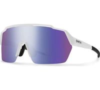 Smith Gafas de deporte Shift Split Mag blanco