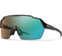 Smith Gafas de deporte Shift Split Mag marrón/colorido