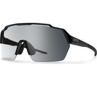 Smith Gafas de deporte Shift Split Mag negro