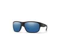Smith Gafas de sol Arvo Performance, Mate negro, Talla única