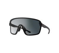Smith - Gafas de sol - Bobcat Matte Black Chromapop Photochromic Clear To Gray - Negro Negro