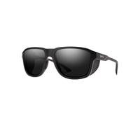 Smith - Gafas de sol - Embark Matte Black Chromapop Black - Negro Negro one size