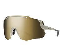 Smith Gafas de sol Momentum Performance, Matte Bone, Talla única