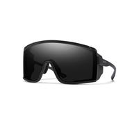 Smith - Gafas de sol - Pursuit Matte Black Chromapop Black - Negro Negro