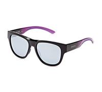 SMITH - Gafas de Sol Redondas para Hombre, Hombre, Gafas, 2010432JK52XB, Sol Violeta, Talla única