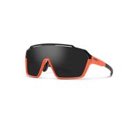Smith - Gafas de sol - Shift Mag Black Matte Cinder - Chromapop Black - Negro Negro one size
