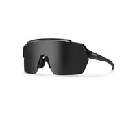 Smith - Gafas de sol - Shift Split Mag Matte Black Chromapop Black - Negro Negro one size