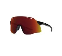 Gafas de sol Smith Verde (Negro ChromaPop Espejo Rojo)