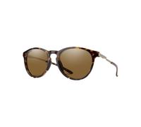 Smith - Gafas de sol - Wander Tortoise Chromapop Polarized Brown - Marrón Marrón one size